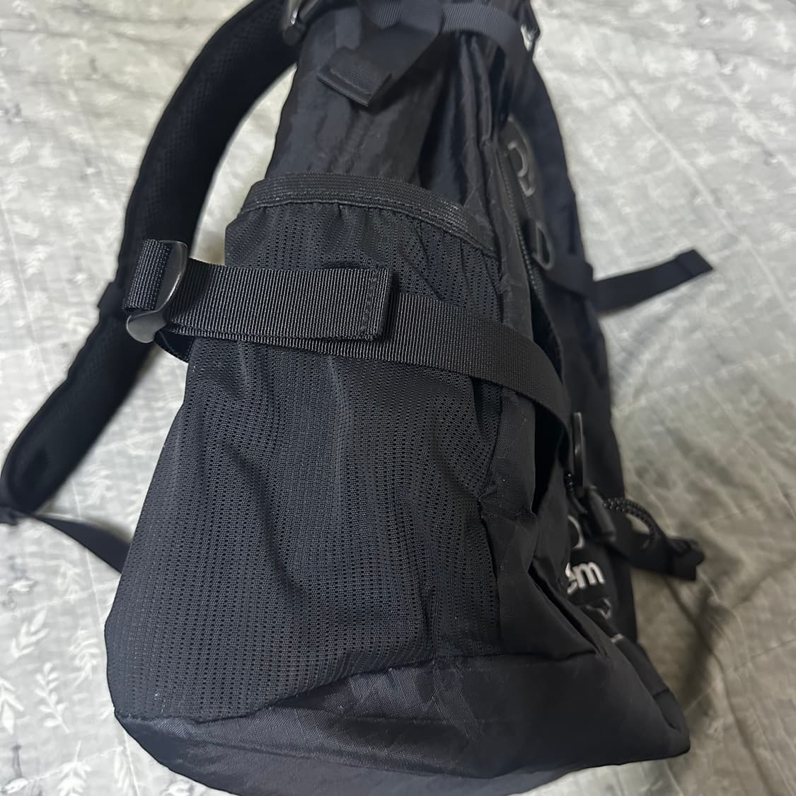 [os]슈프림 백팩 18fw 상품이미지6