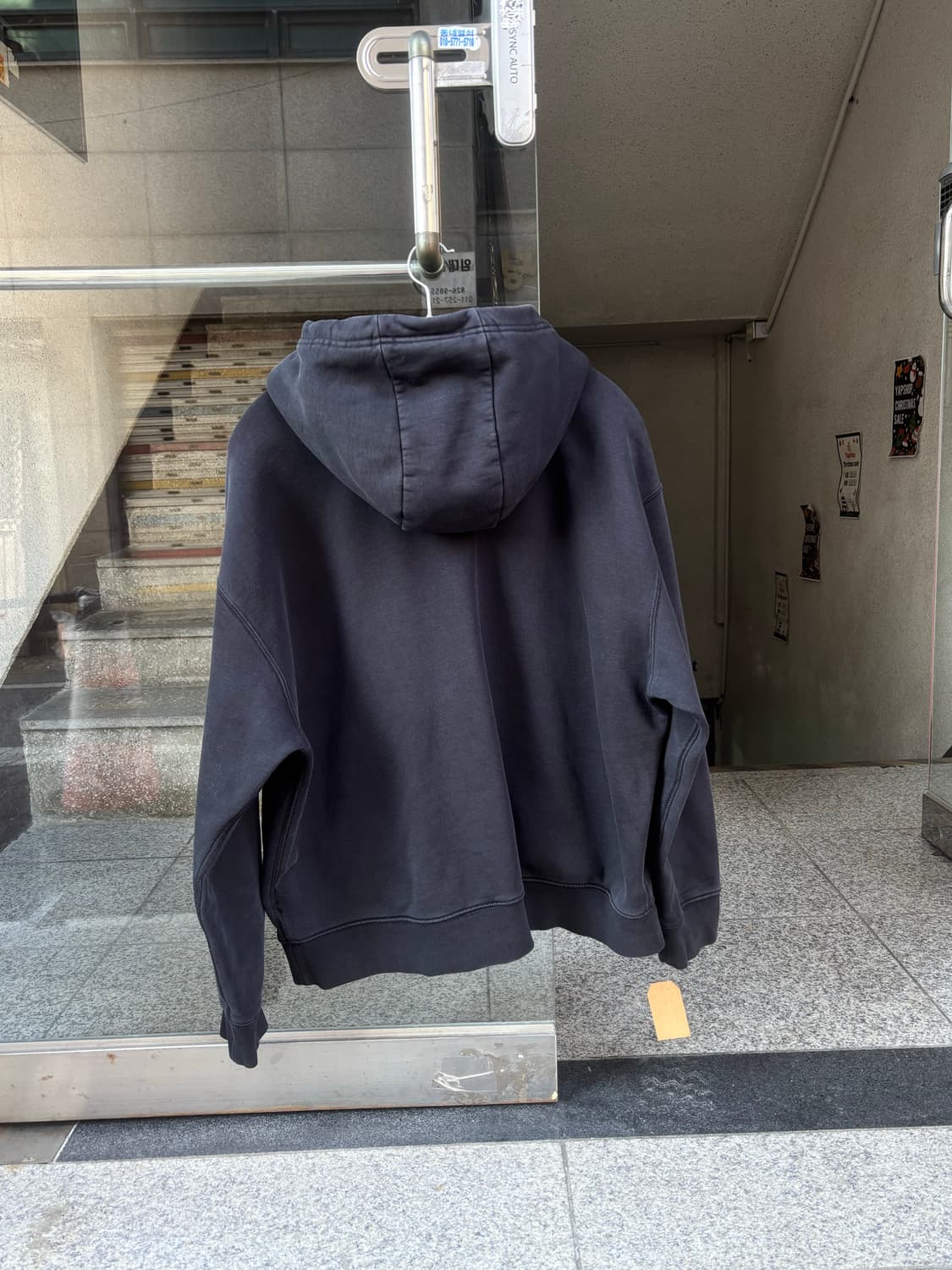 나이키 ACG 써마 핏 플리스 풀오버 후디 상품이미지3