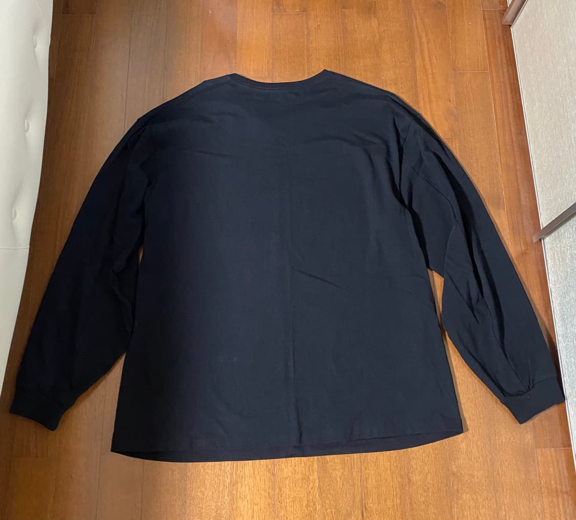 [4] 해칭룸 고스트티 그레이, 블랙 상품이미지4