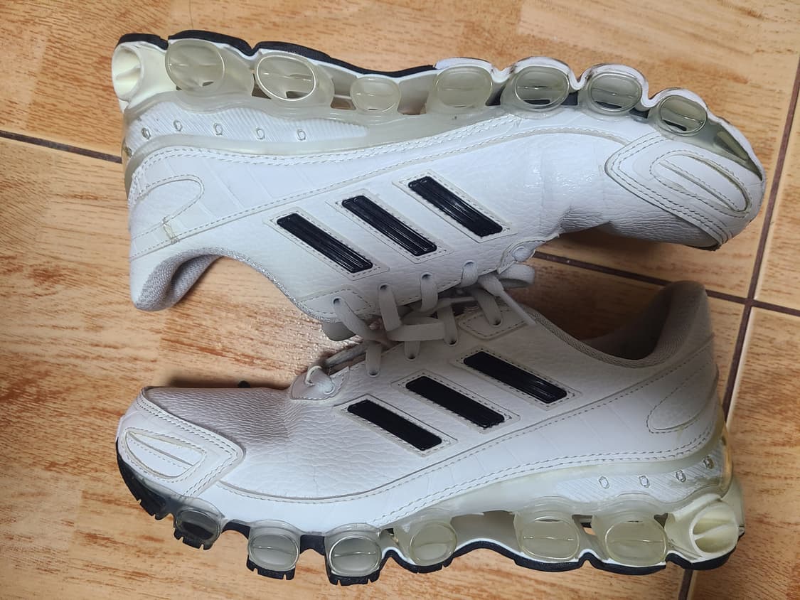 아디다스 마이크로바운스 265(260추천) 상품이미지4