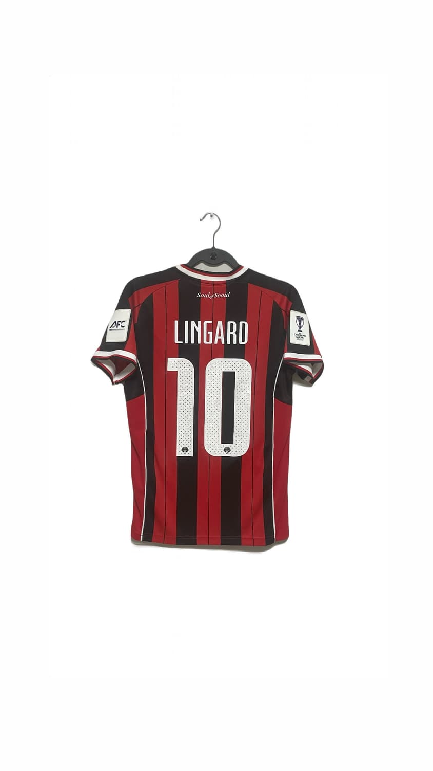 25-26 FC서울 홈 아챔 린가드 유니폼 상품이미지1