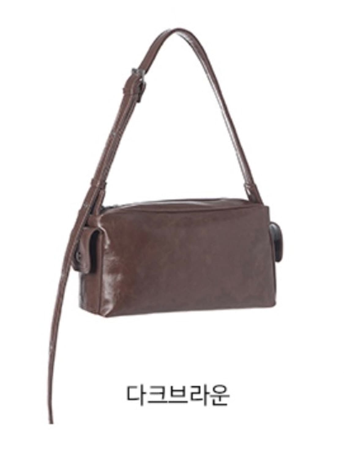 돈키 로라 숄더백 상품이미지1