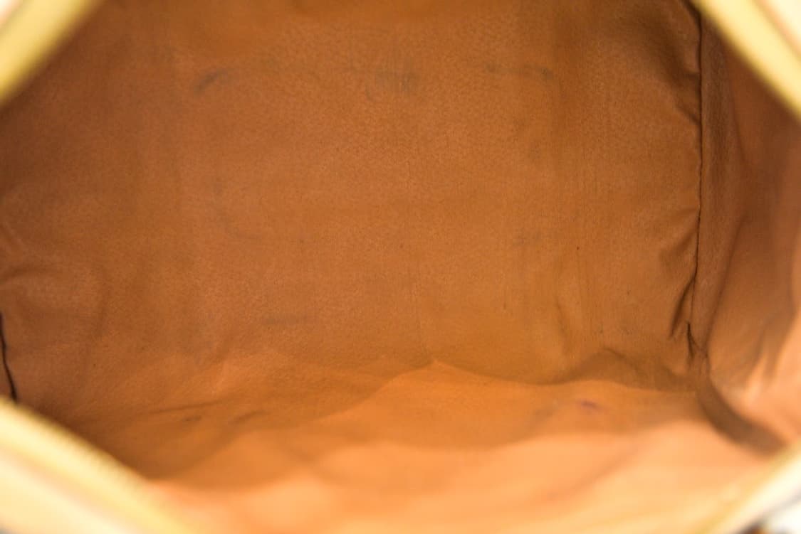 셀린느 마카담 보스턴백(정품) 상품이미지10