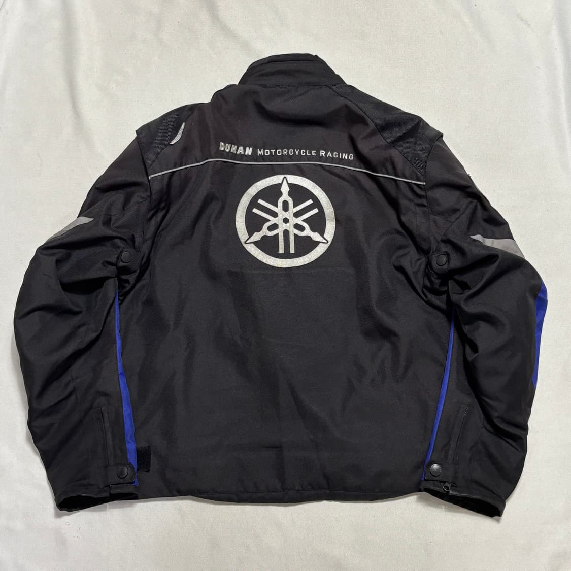 2XL 야마하 오버핏 레이싱 자켓 상품이미지3