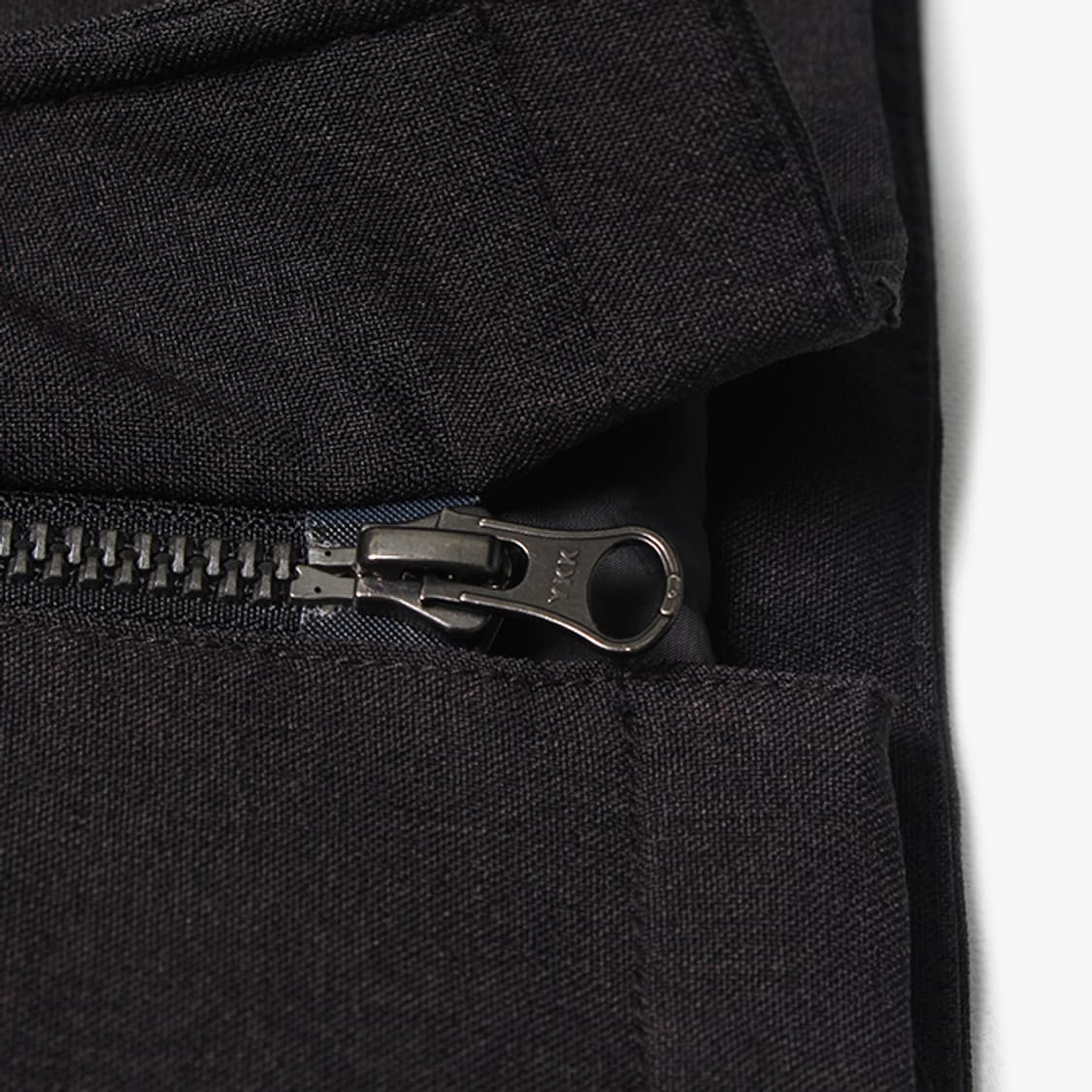 BEAMS X DANTON "Grey Jacket" 상품이미지8