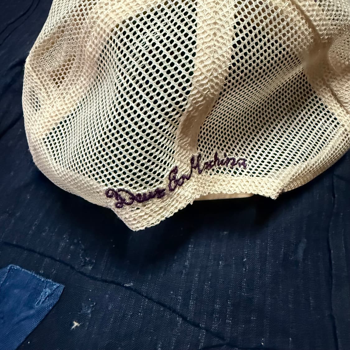 데우스 엑스 마키나 엠프트 서클 트러커 OS 상품이미지4