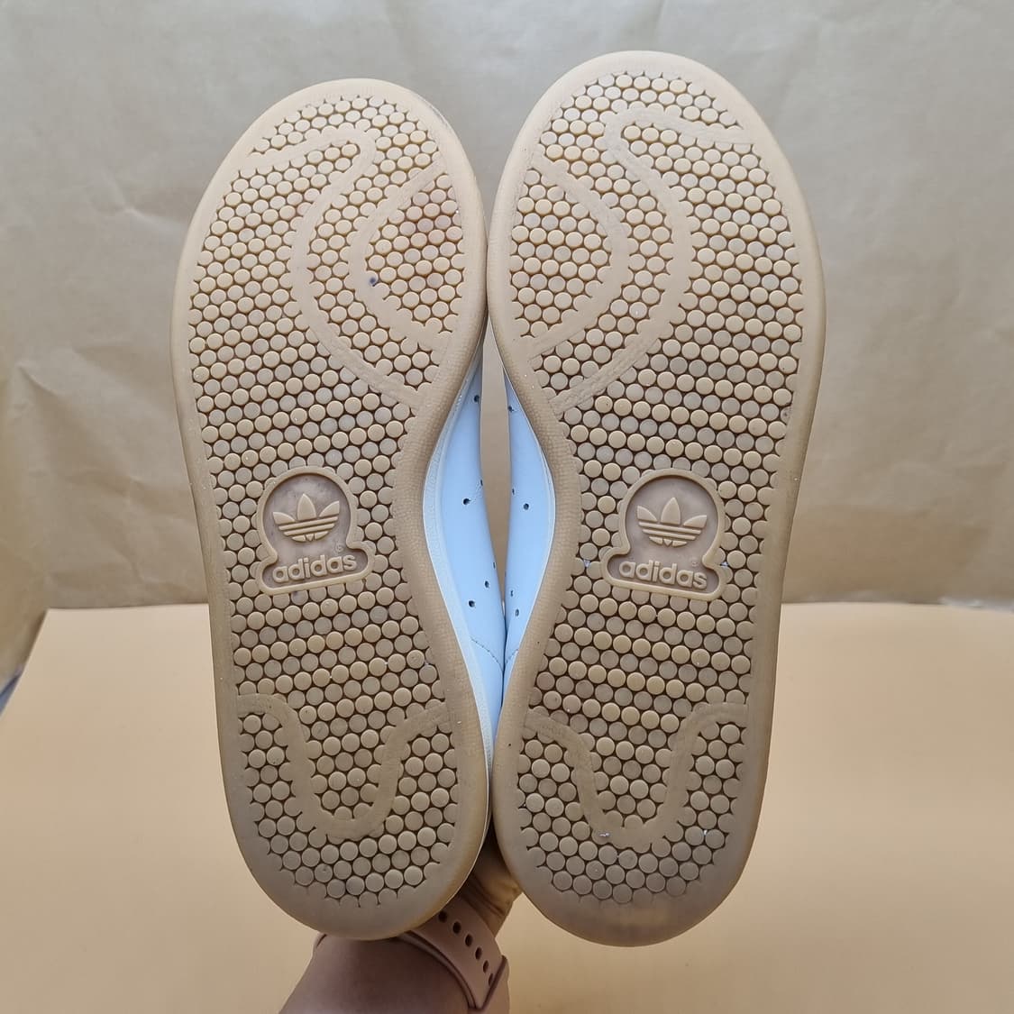 아디다스 스탠스미스 스니커즈240 상품이미지3