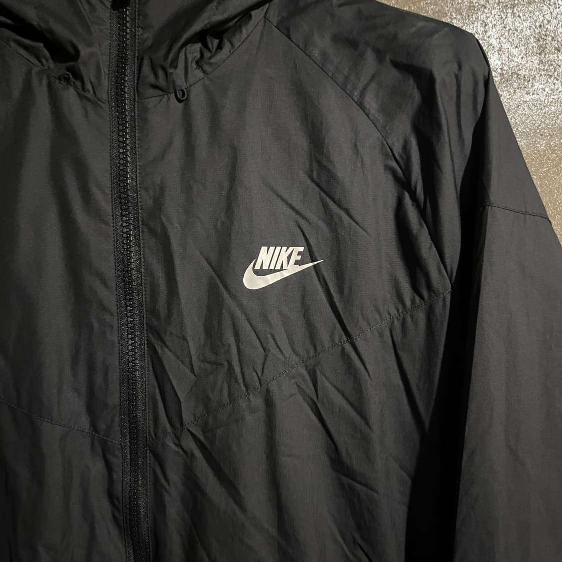 나이키 바람막이 자켓 상품이미지2