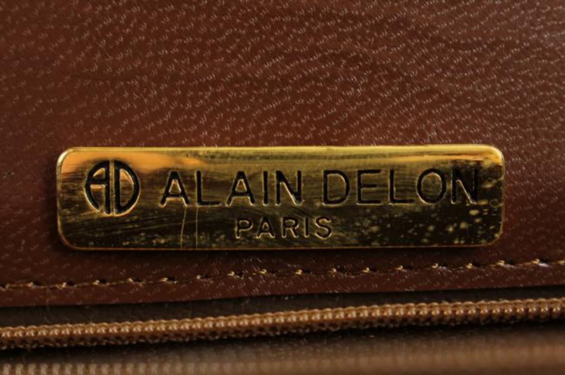 알랭 숄더백 상품이미지9