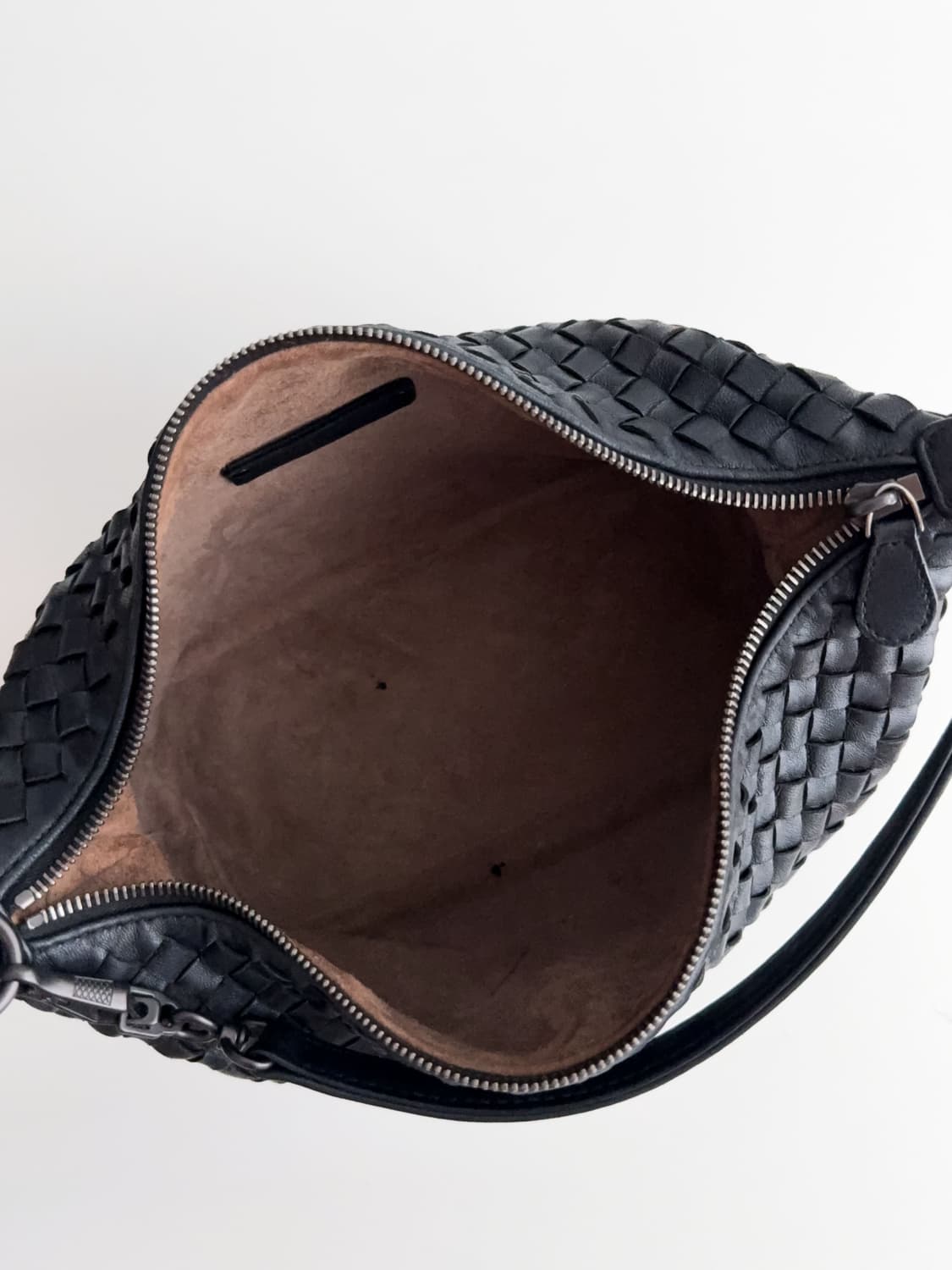 보테가 베네타 나파 숄더백 상품이미지6