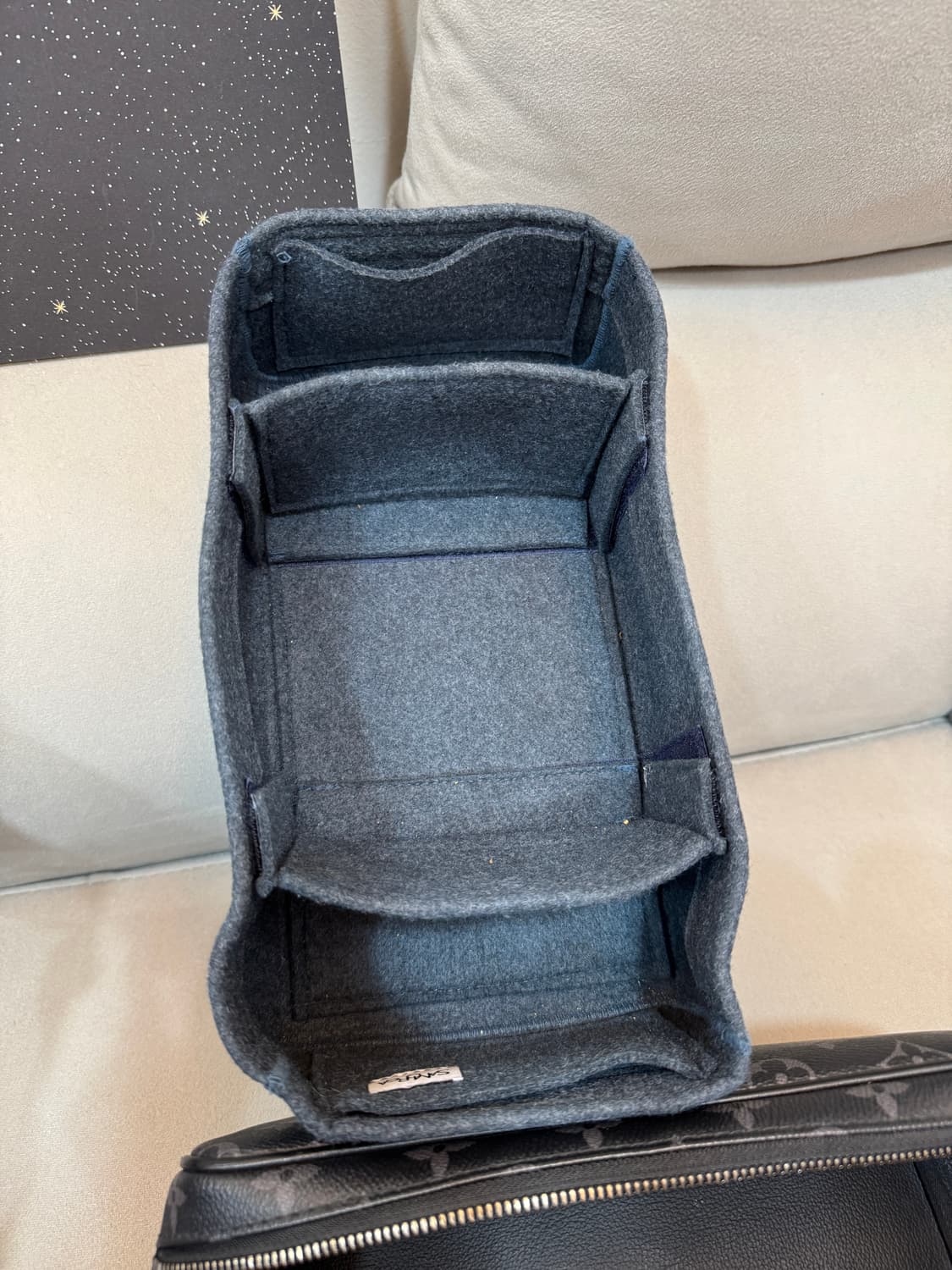 루이비통 모노그램 돕키트  상품이미지8