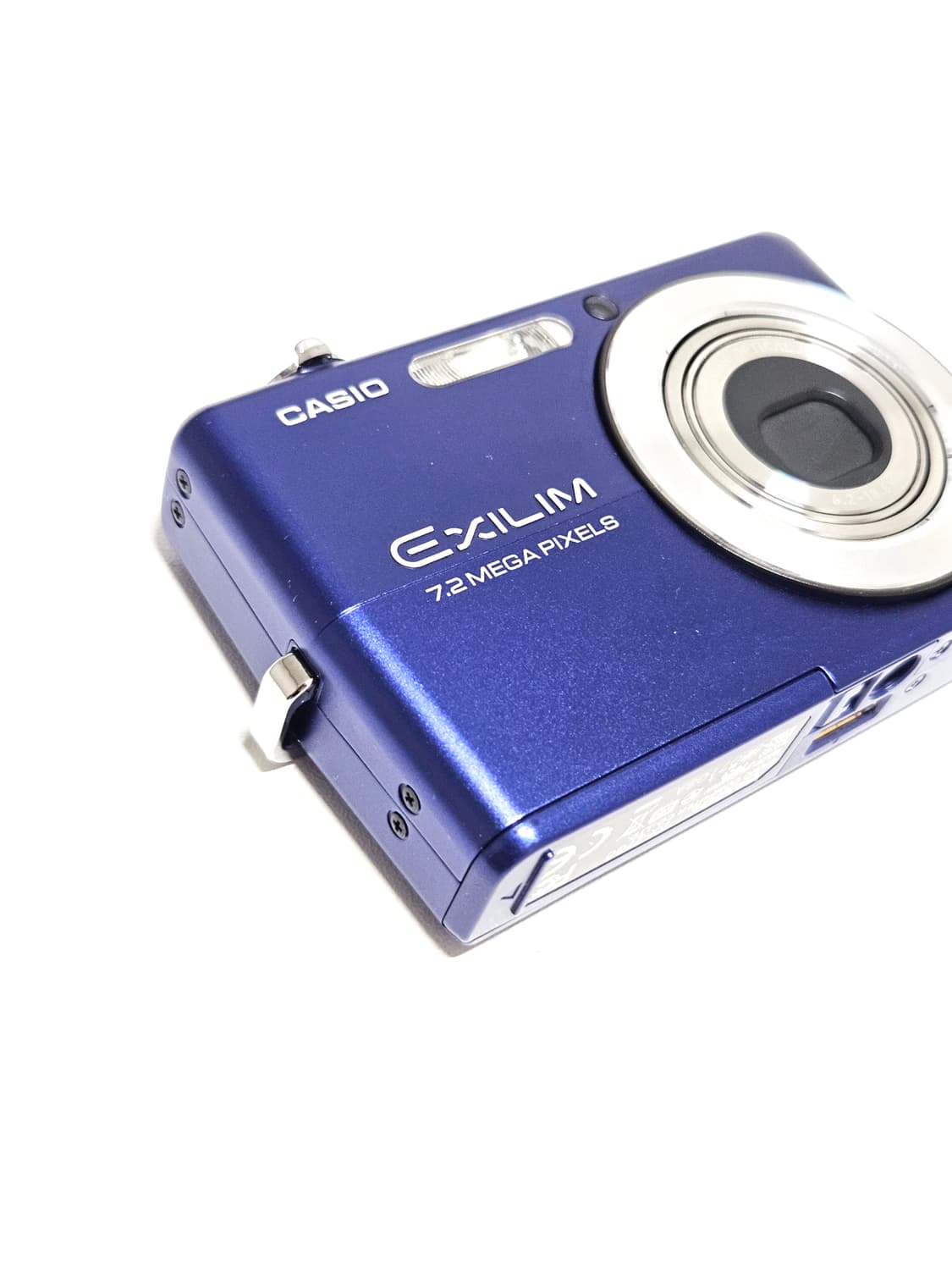 카시오 엑슬림 Casio Exilim EX-Z700 디카 디지털카메라 상품이미지2