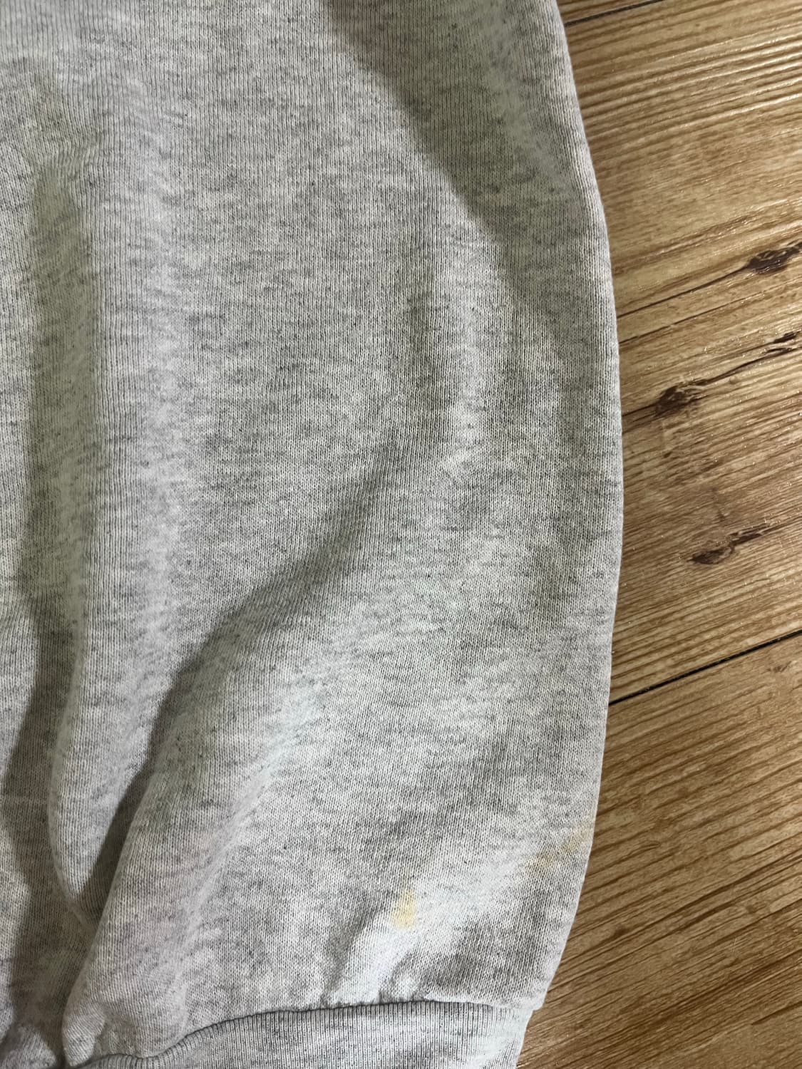 US AIR FORCE SWEAT (M) 상품이미지5