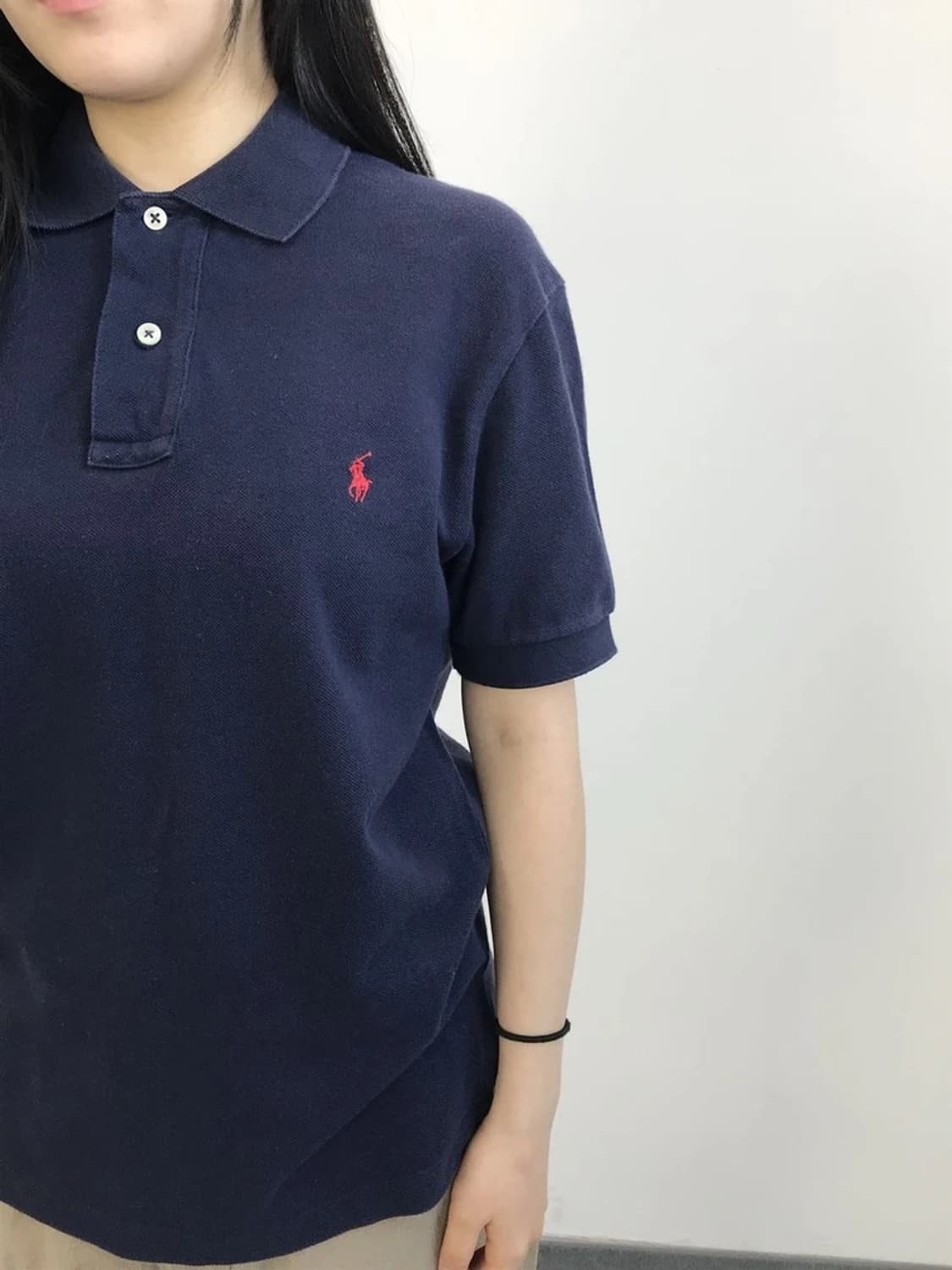 Polo Ralph Lauren Classic Pony Polo Shir 상품이미지2