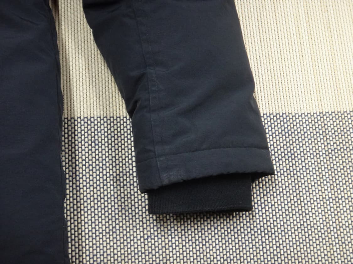 (100) 빈폴아웃도어 남성용 HUG 덕 다운 점퍼 상품이미지7