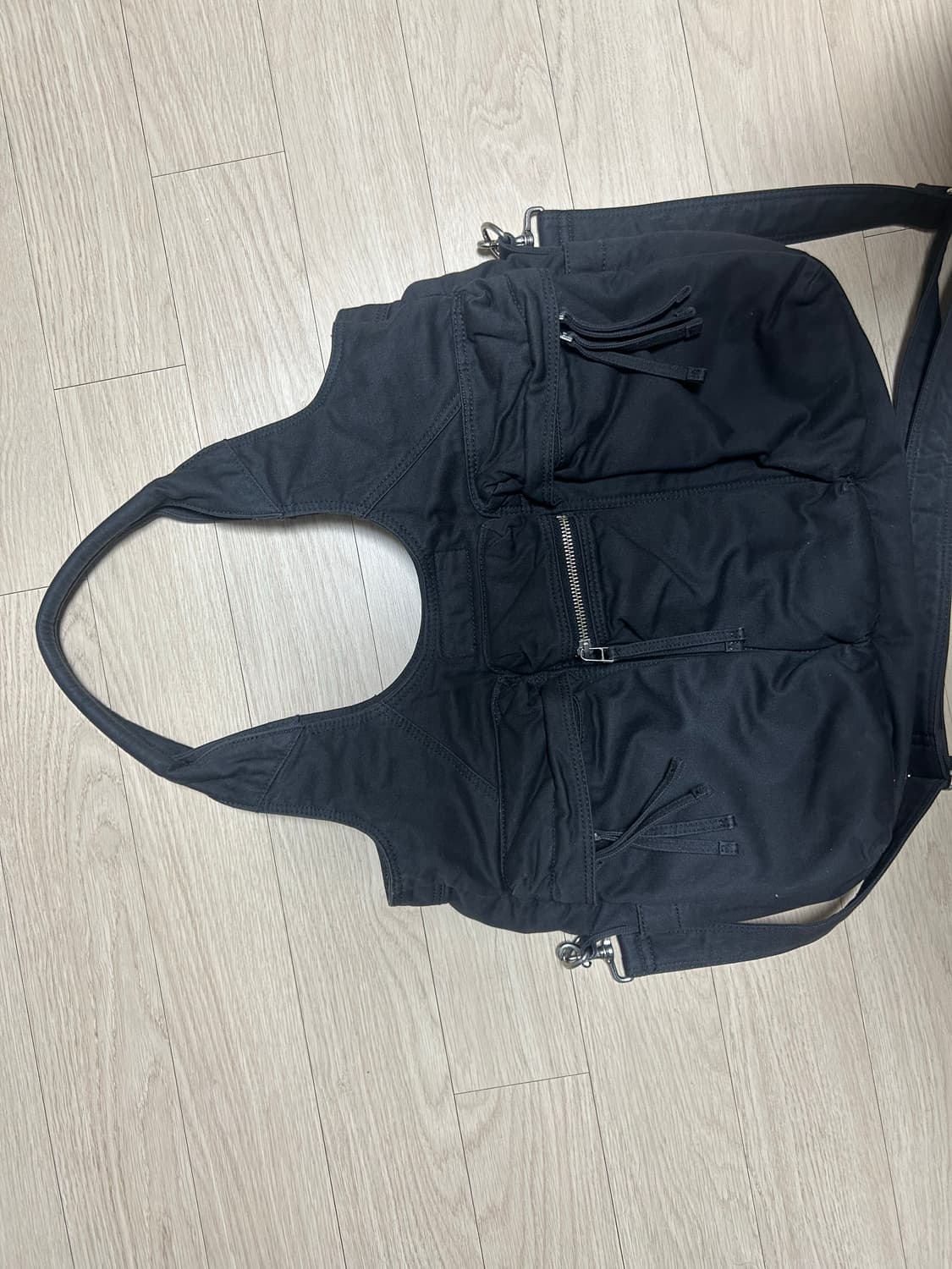 벨리에 오피서 프로치다 백 상품이미지3