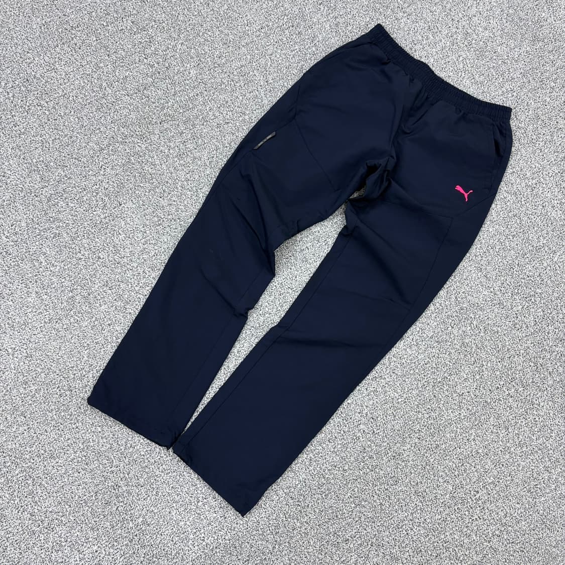 S 푸마 여성 등산 바지 0406J 상품이미지1