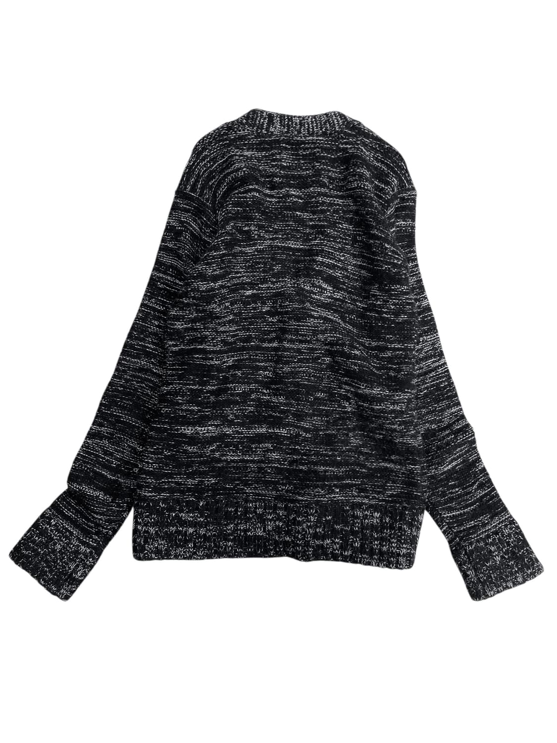 knit long cardigan 상품이미지2