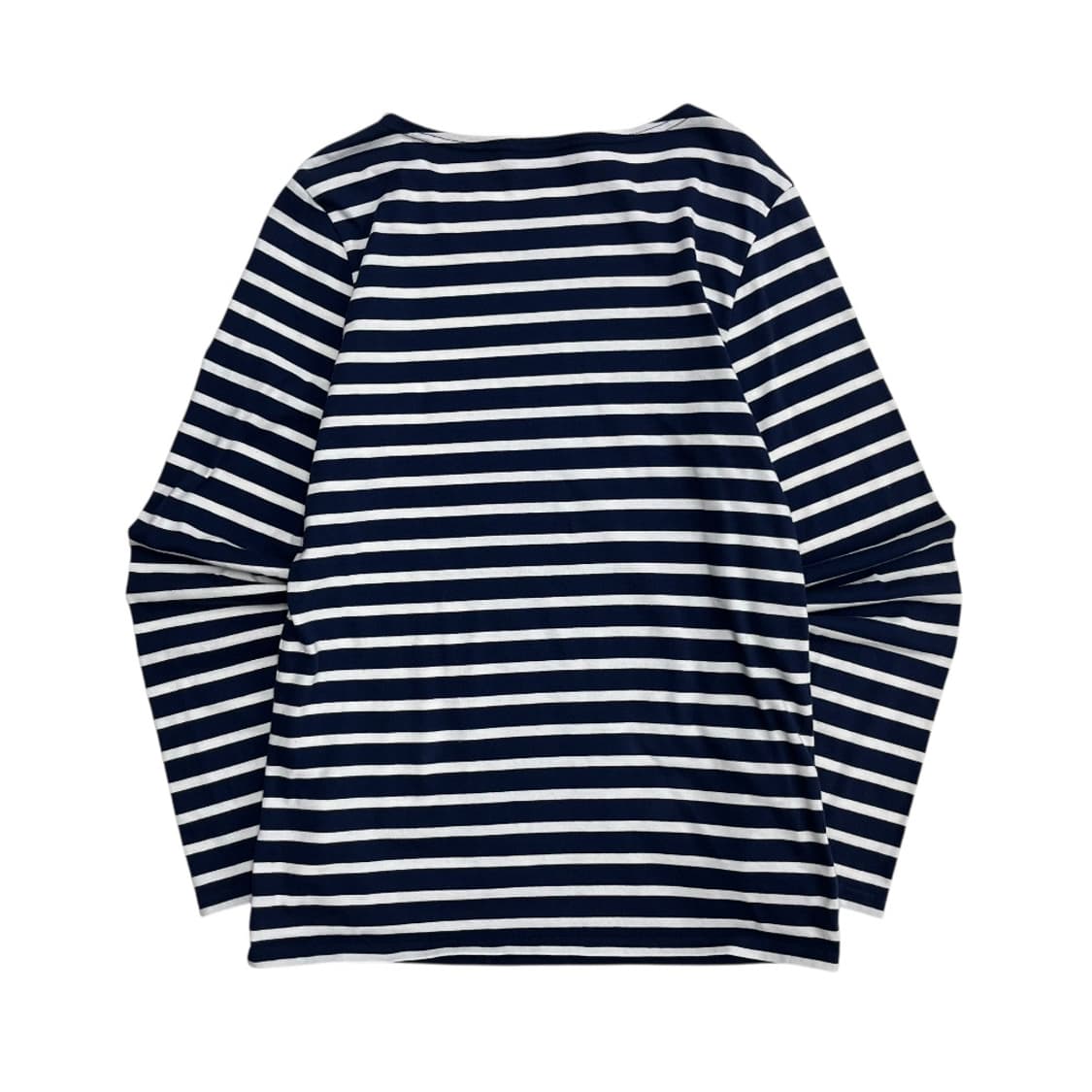 세임트제임스 네이비 단가라 롱슬리브 ( 여성용 ) 상품이미지3