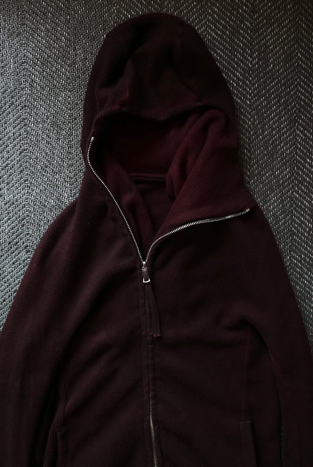 [M] 보리스비잔사베리 15FW 지퍼2 메인자켓 상품이미지2