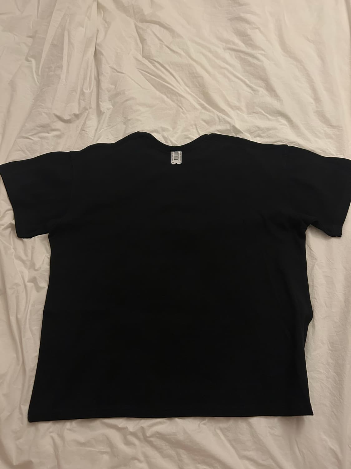 prototypes outline t-shirt 상품이미지1