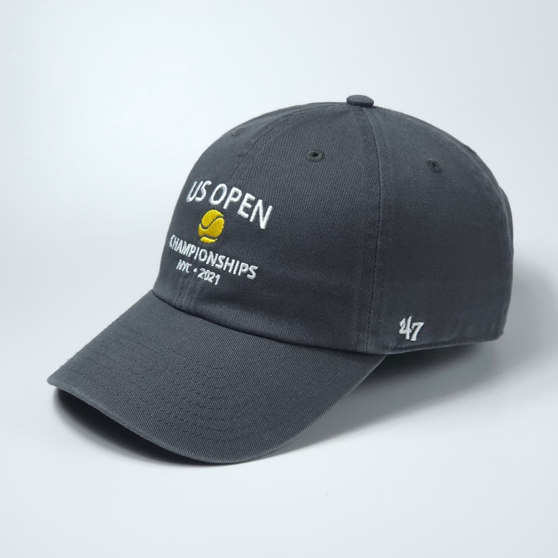 47 2021 US OPEN 챔피언십 테니스 볼캡 모자 상품이미지2