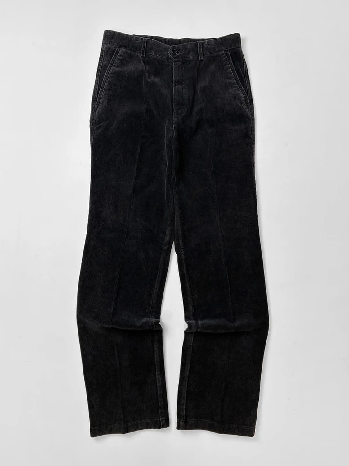 폴로 랄프로렌 90s 재팬 스트레이트 코듀로이 팬츠 PN5319 상품이미지1