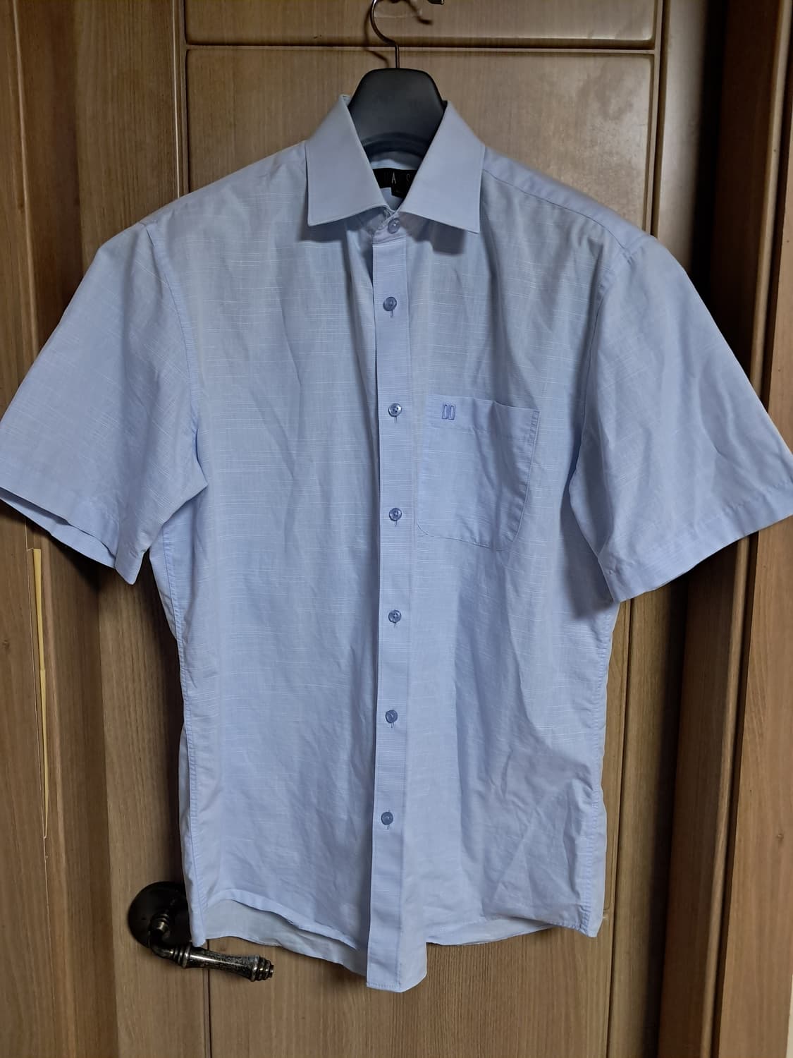 닥스 반팔 셔츠 남성105  상품이미지1