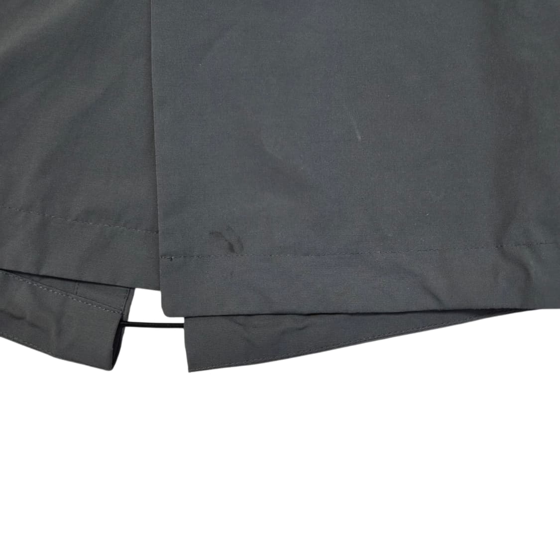 LANVIN 랑방 스포츠 남성 사파리 야상 코트 상품이미지6