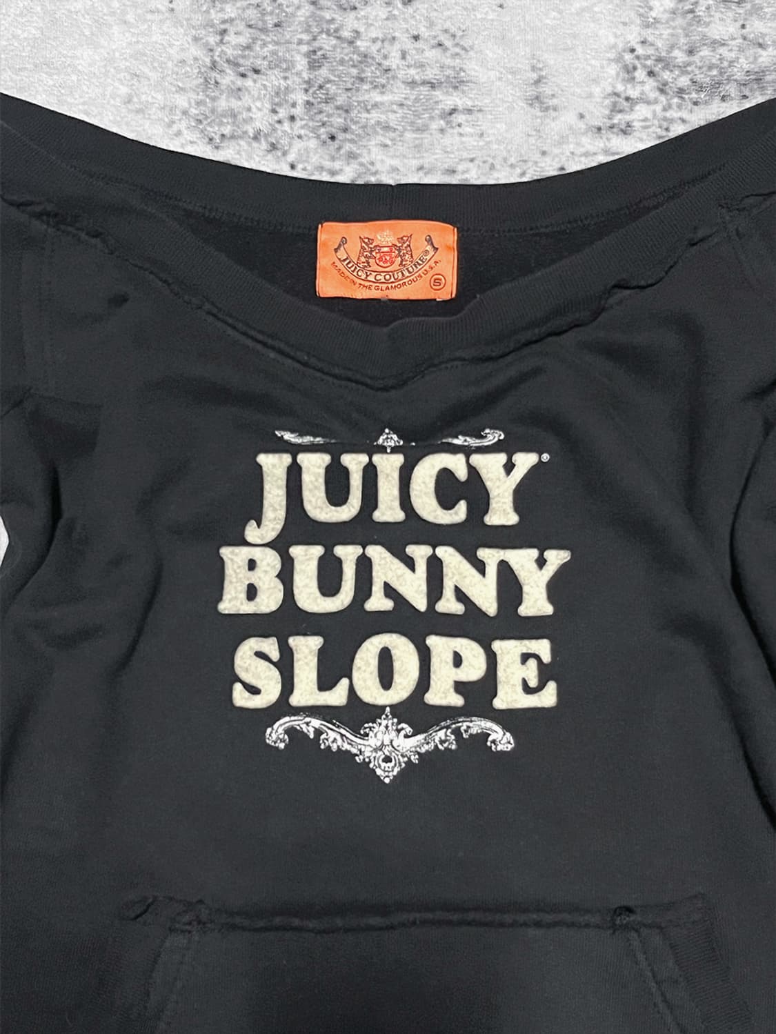 (Juicy Couture) y2k grunge t  상품이미지2