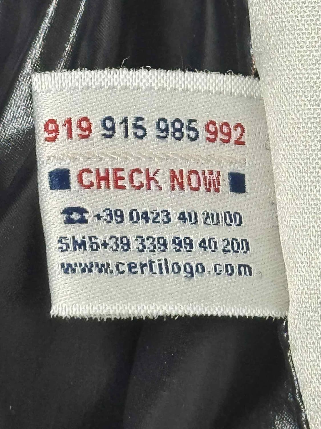 16FW 몽클레어 마야 패딩 상품이미지6