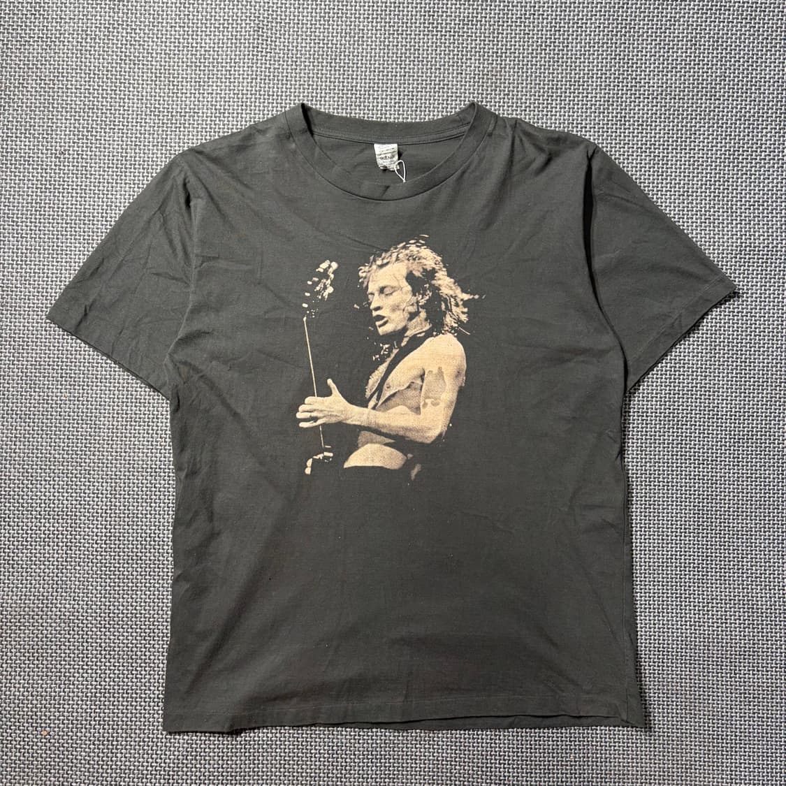 Acdc 반팔 상품이미지1