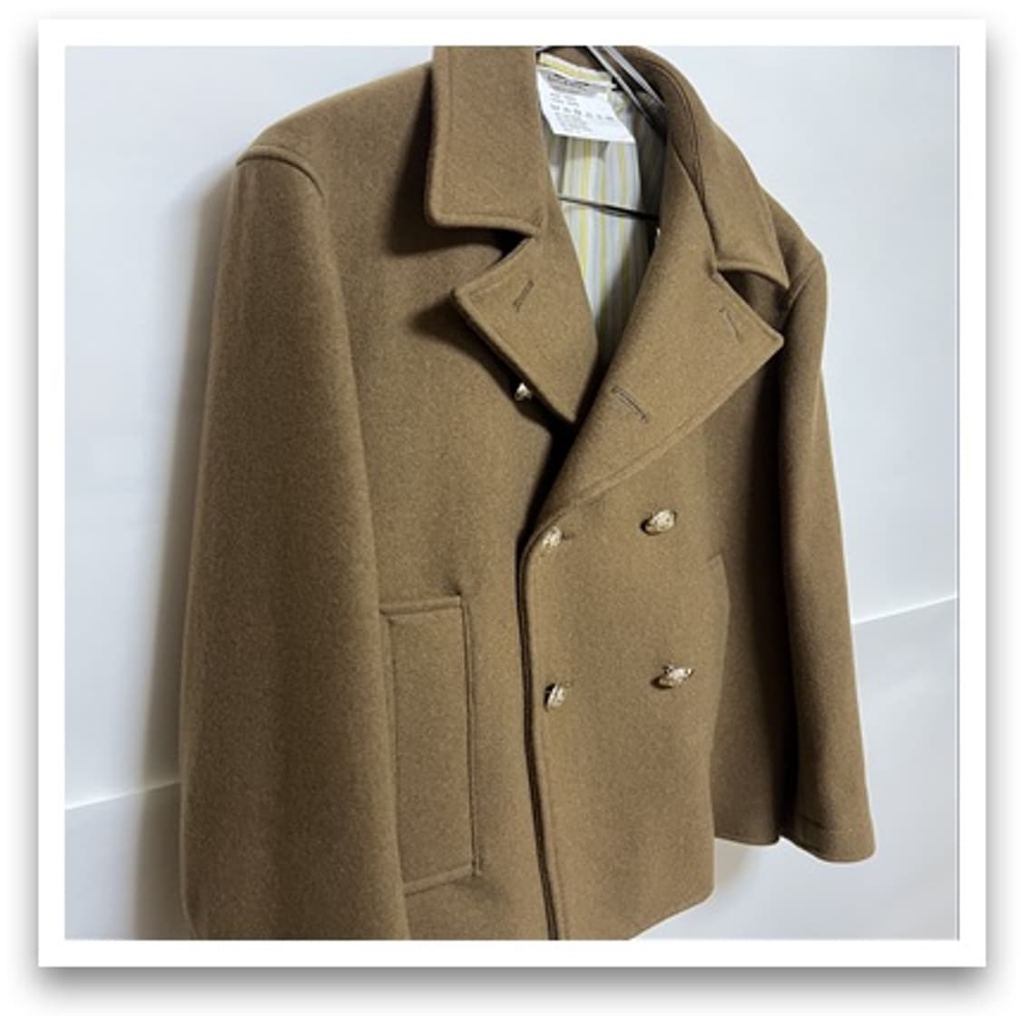 피코트 상품이미지5