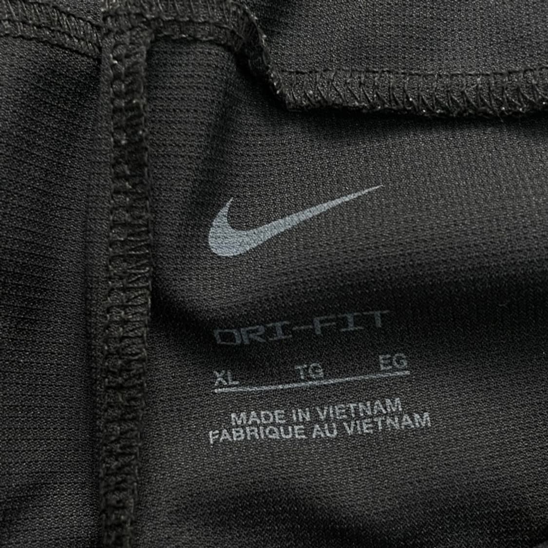 105 나이키 드라이핏 반바지 상품이미지3