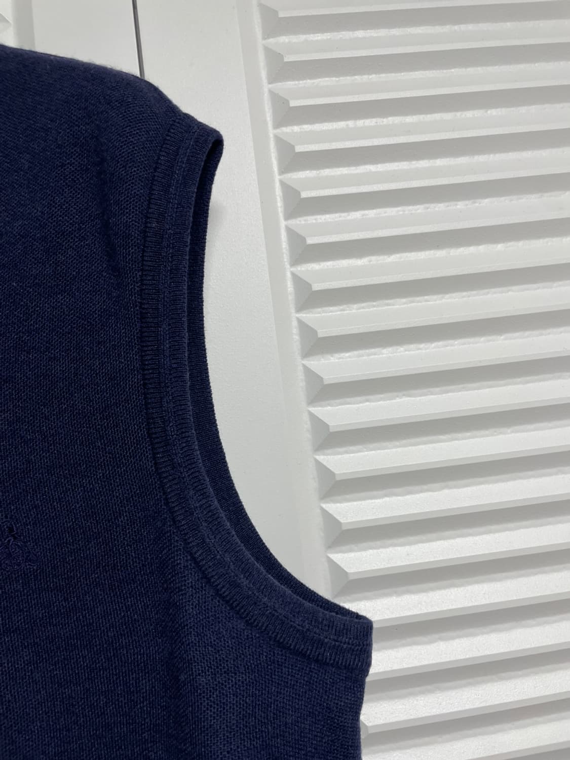 빈폴 니트 조끼 110 상품이미지6