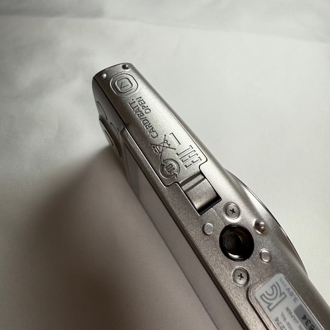 캐논 IXY 650F (IXUS 285HS) 상품이미지5