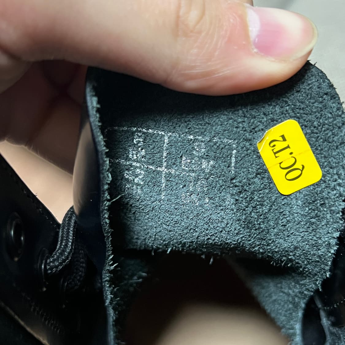 ▪️닥터마틴 1460 스무스 270cm 상품이미지10