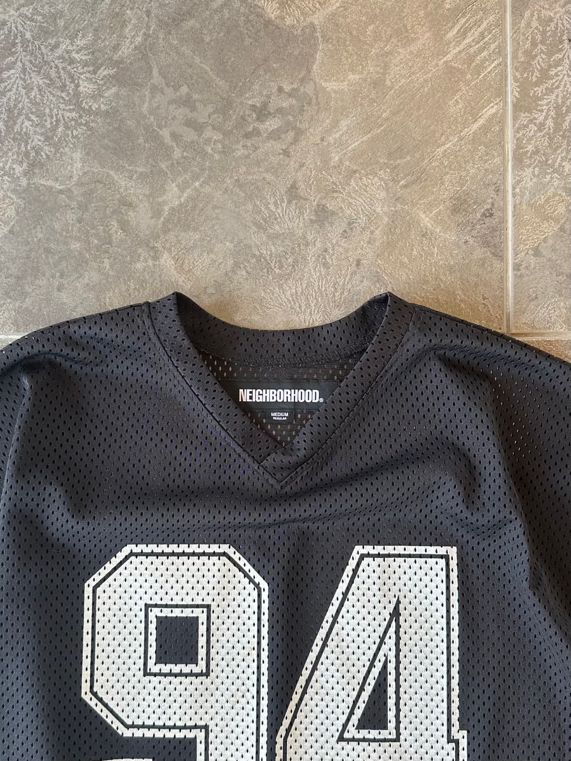 Neighborhood Hockey V-Neck SS 상품이미지5