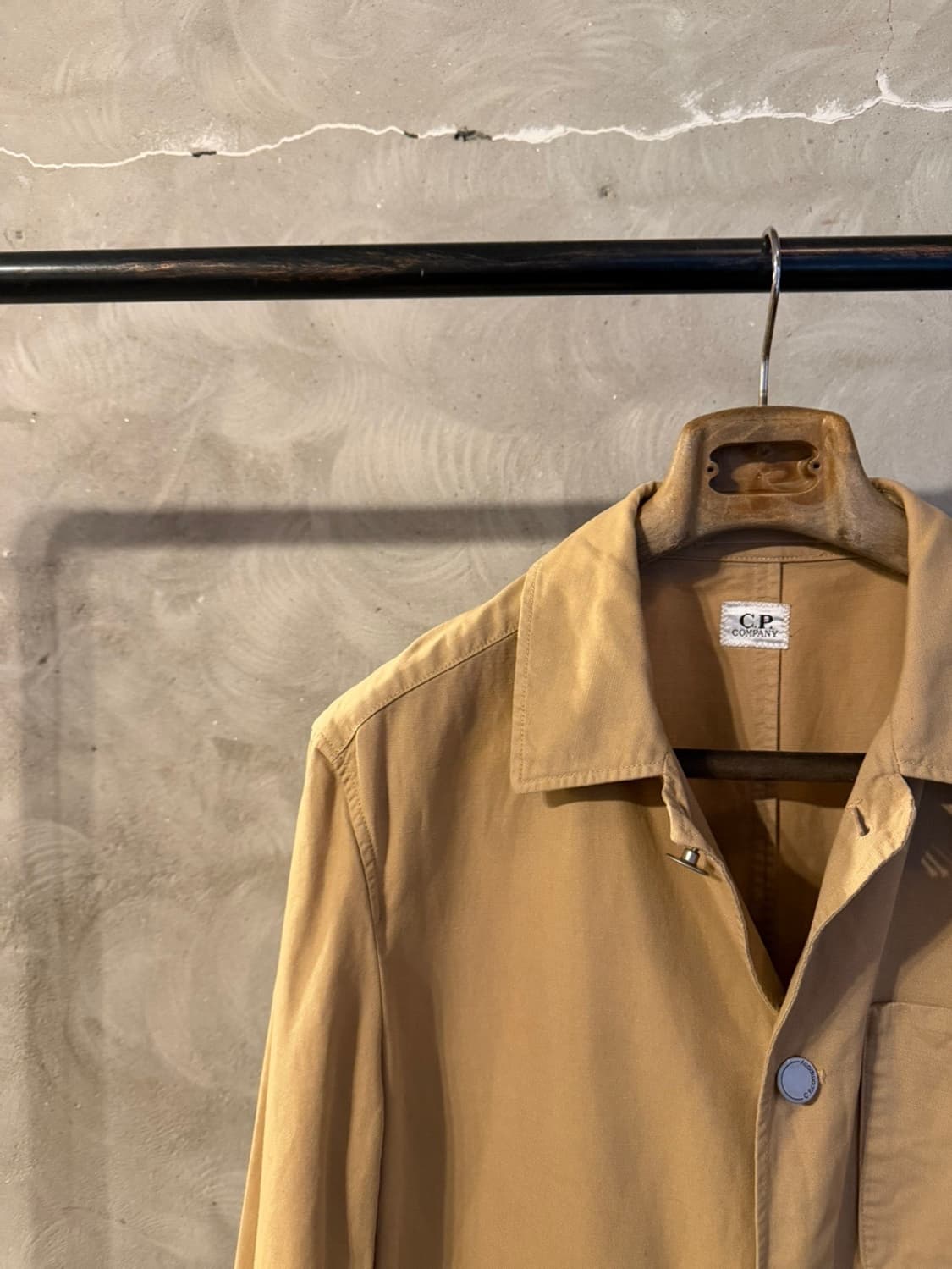 CP 컴퍼니 초어 자켓 100 상품이미지7