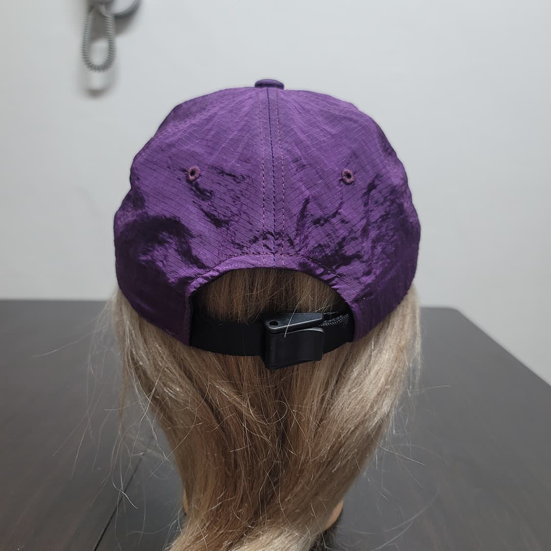 발란사 볼캡 상품이미지4