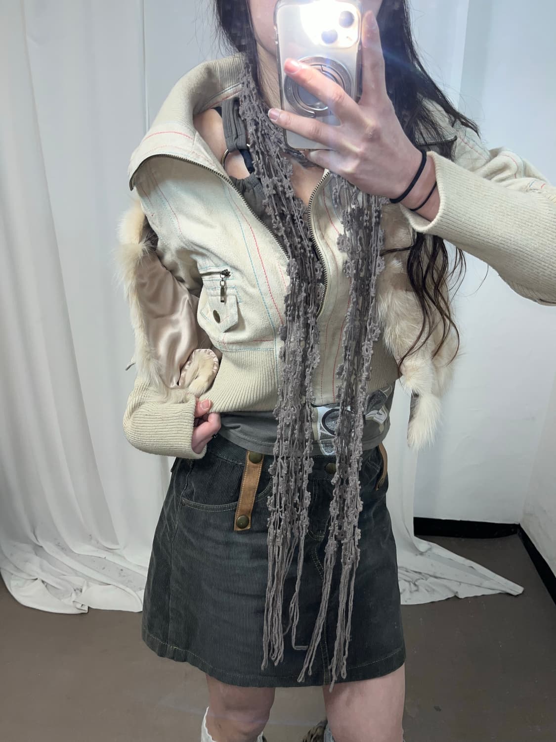 Pinterest grunge mood set up(set 할인가) 상품이미지3