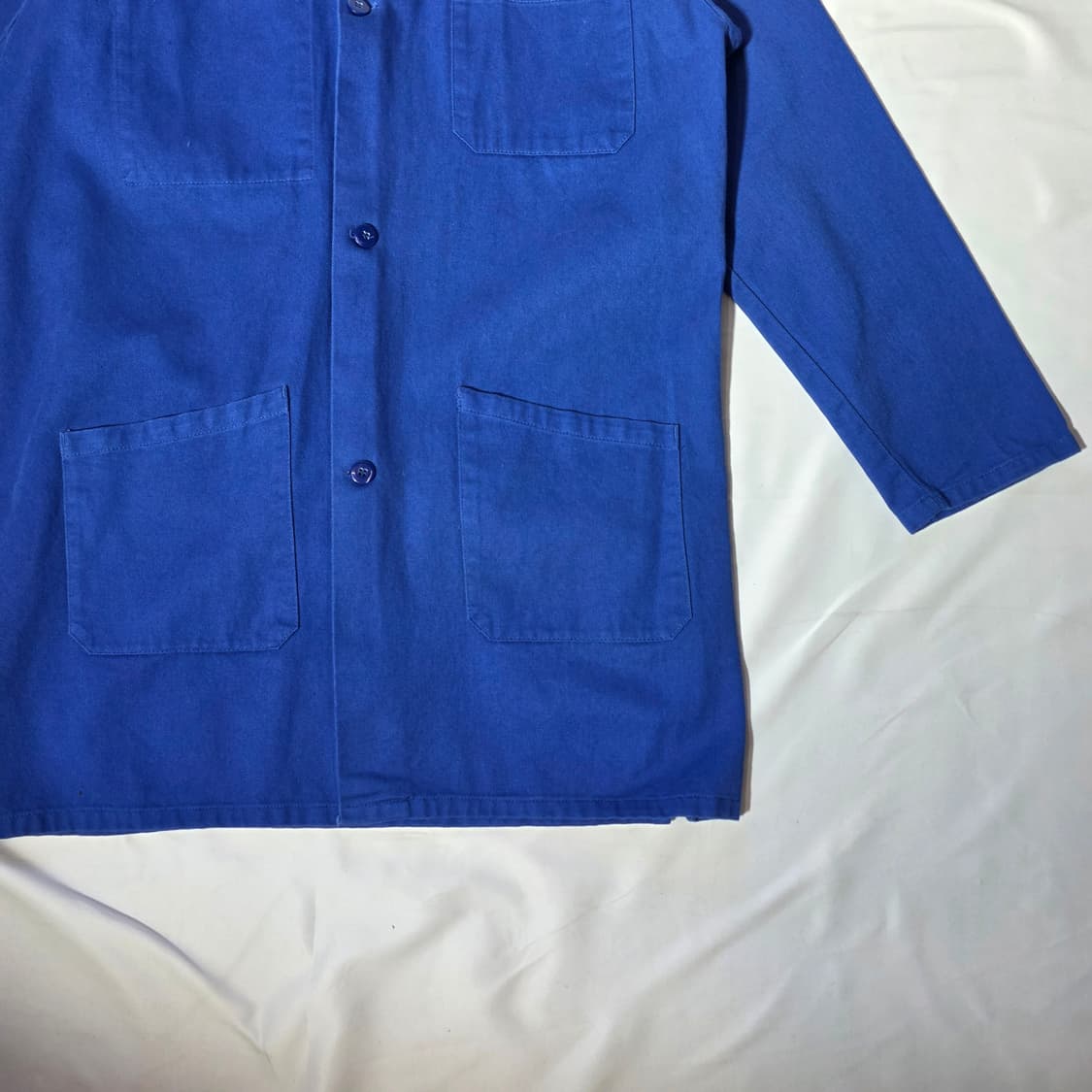 [44]빈티지 프렌치워크자켓 코트 상품이미지5