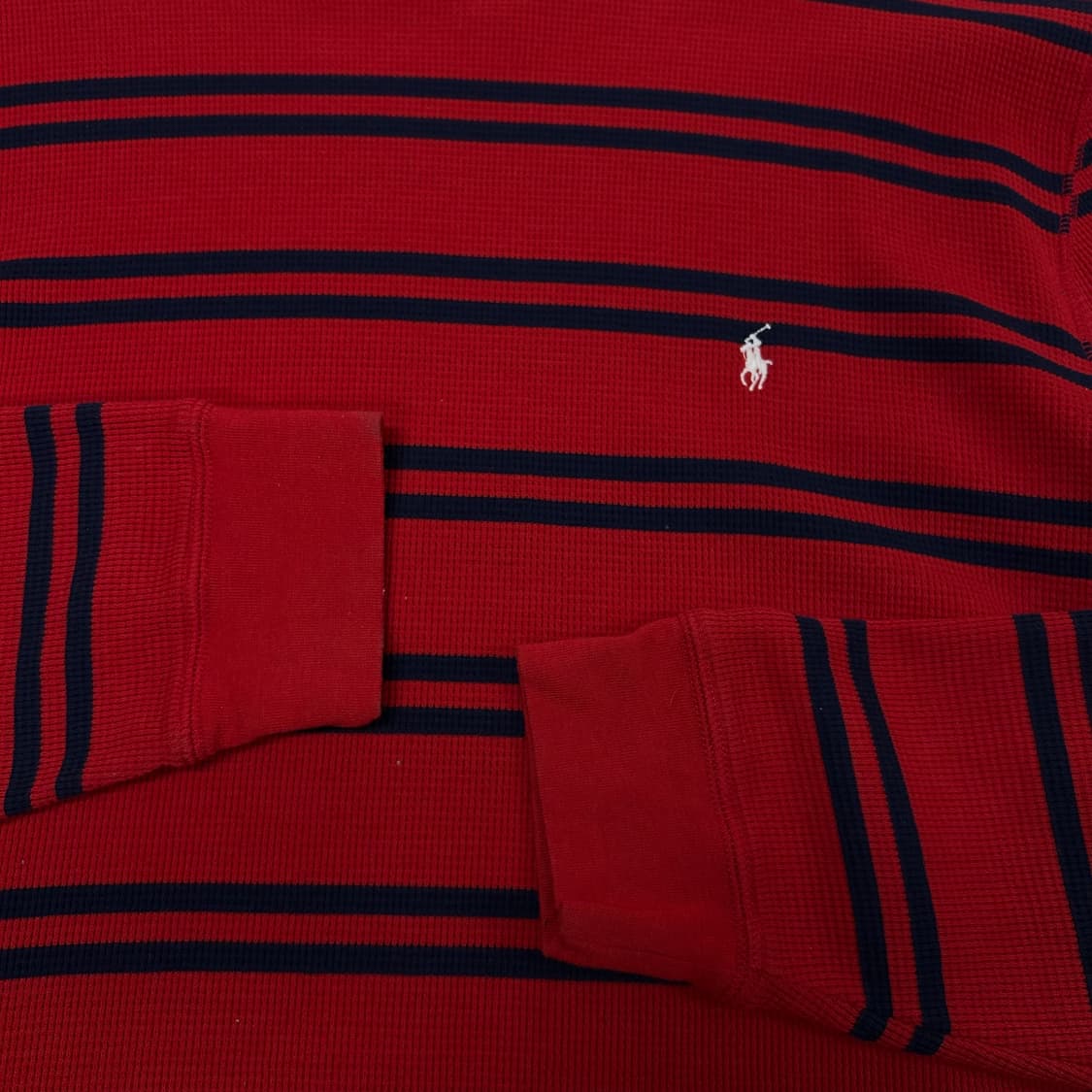 폴로 단가라 롱슬리브[1462] 상품이미지5