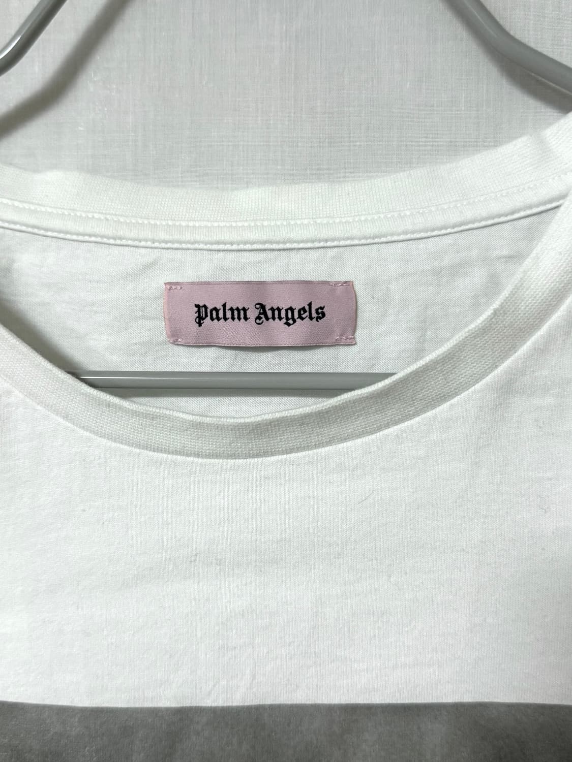 팜엔젤스 티셔츠 (palm angels) 상품이미지4
