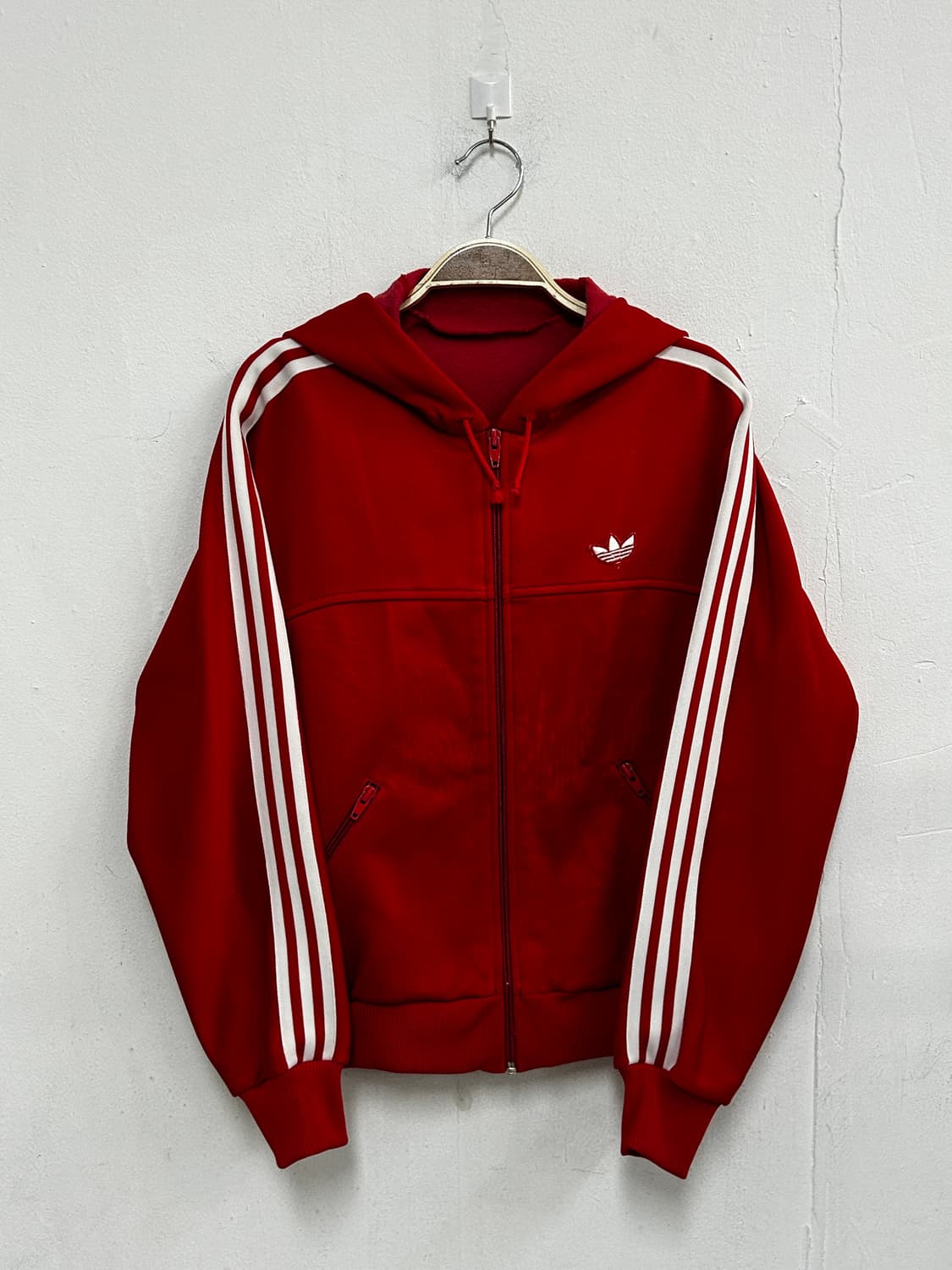 아디다스 대장템 후드집업 (Adidas) 상품이미지2