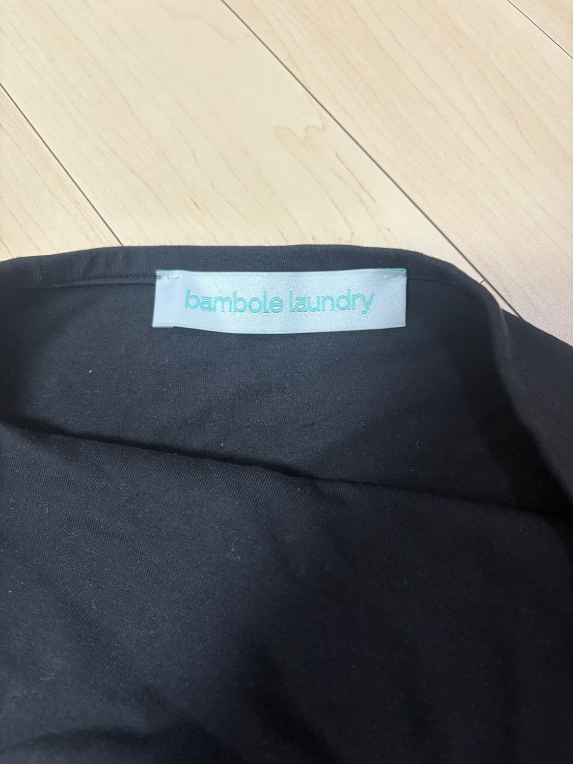 밤볼레 홀터넥 상품이미지3