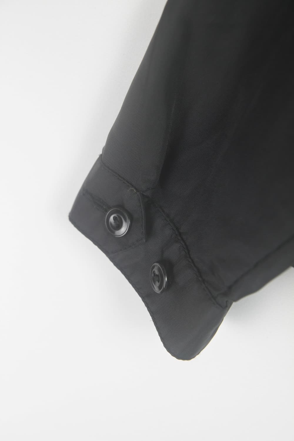 꼼데가르송 옴플 05AW 스포츠 레이싱 니일론 자켓 상품이미지6