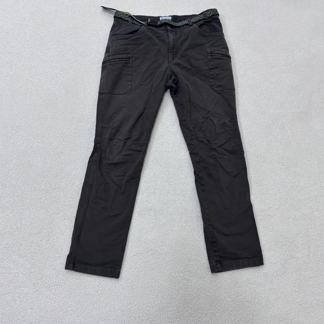 86 컬럼비아 카고 팬츠 0311E 상품이미지1