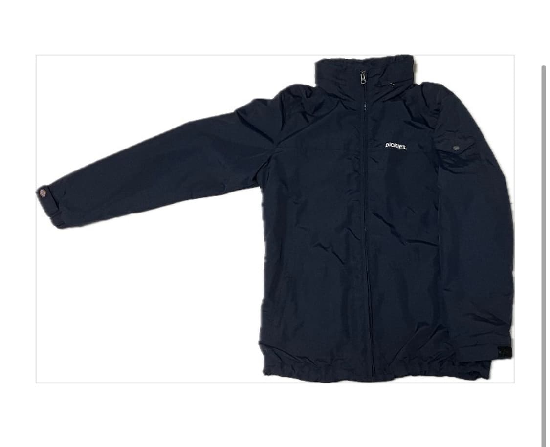 디키즈 바람막이 상품이미지2