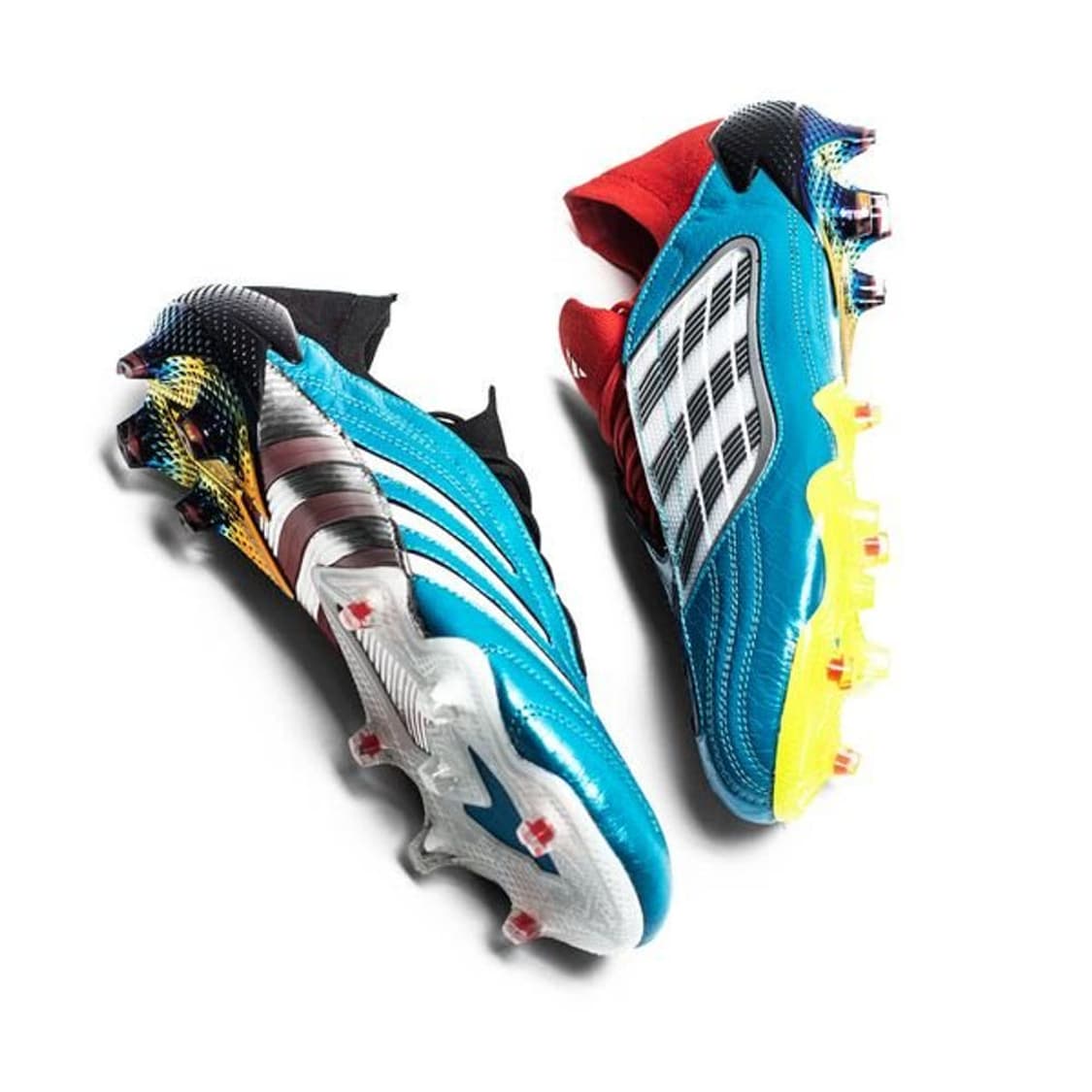 아디다스 프레데터 아키브 리미티드 에디션 FG 상품이미지5